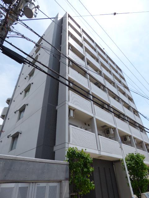 CITYSPIRE鶴見