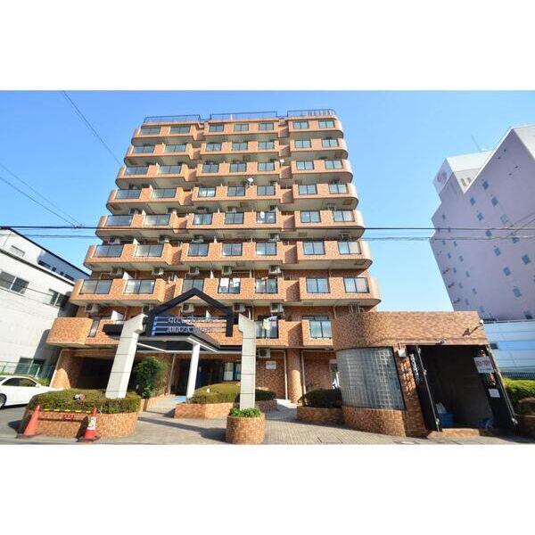 シティーアリーナ阿波座西