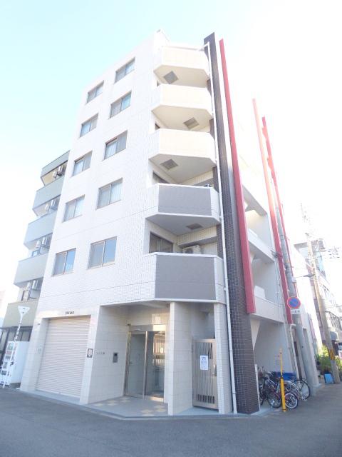AZ天満