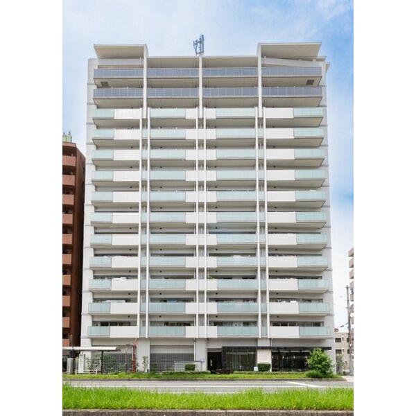 CITY SPIRE難波グレイス