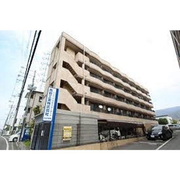 エイチ・ツー・オー新町Ⅱ