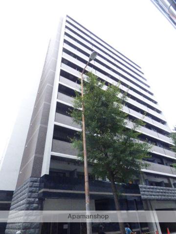 S-RESIDENCE緑橋駅前