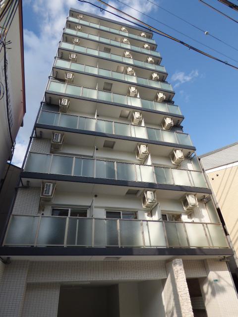 グランエクラ大今里南