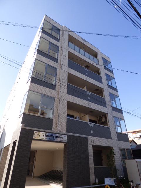 シュエット メゾン