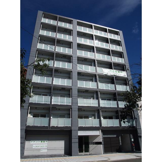 PARK HILLS難波南LUMIERE