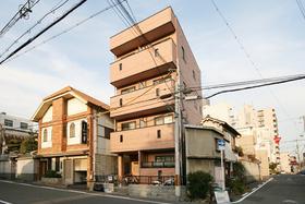 ドミール北河堀
