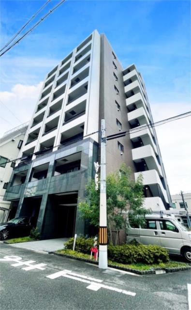 プラシード新町