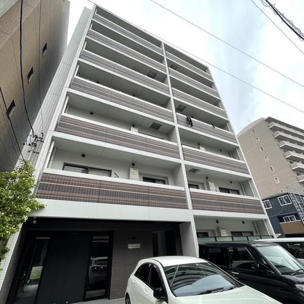 RESIDENCE NAGOYA