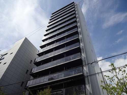 パークリュクス大阪天満