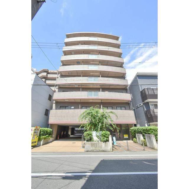 ライフ北梅田