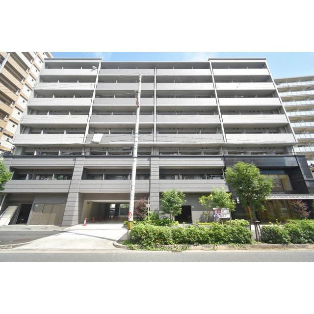 エスリード新梅田ノースポイント