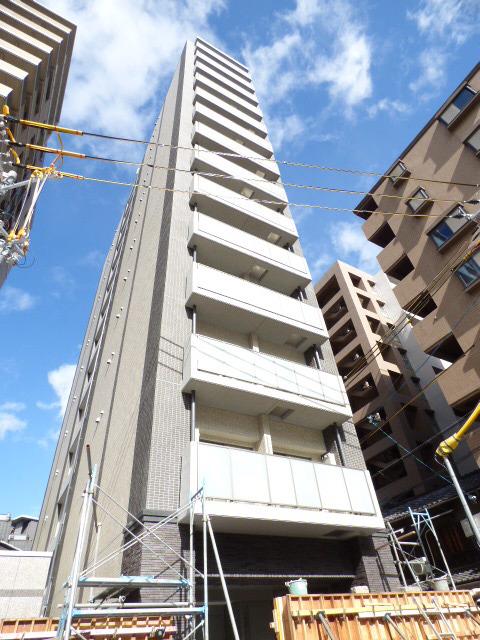 コンフォリア西天満