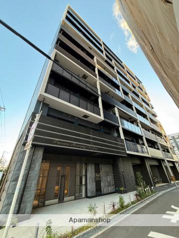 プレサンス森ノ宮 THEゲート