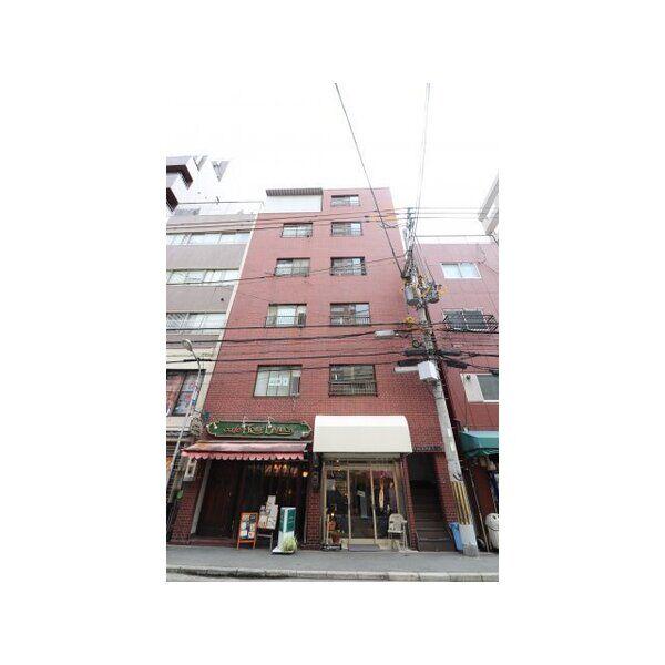 グランドキャナル新町