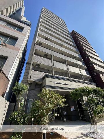 アーバンフラッツ上町