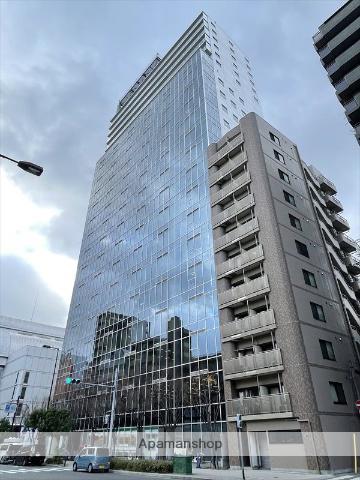 本町橋タワー