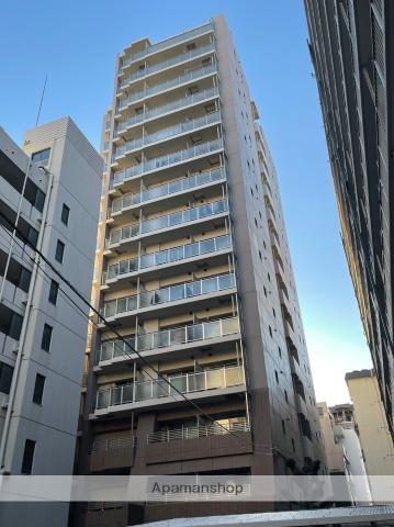 レジディア谷町