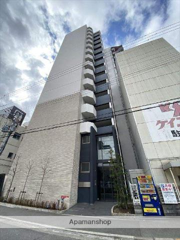 プレミアムコート谷町4丁目