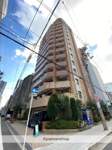 プレサンス心斎橋リベルタ