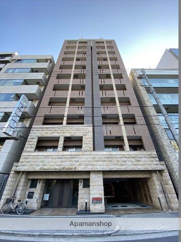 プレサンス大手前パークサイド2