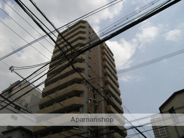 プレサンス心斎橋ザ・スタイル