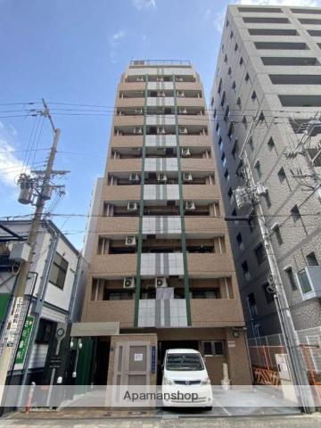 プレサンス内本町