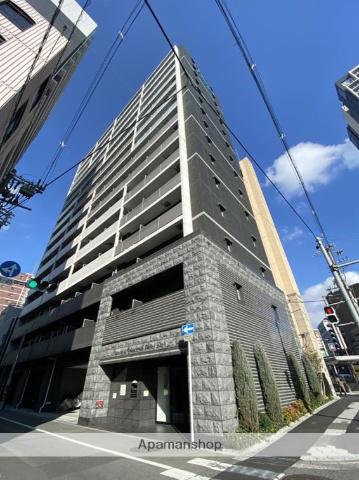 プレサンス松屋町駅前デュオ