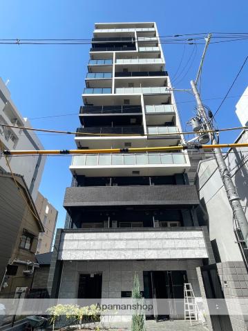 プレサンス松屋町ヴィゴラス