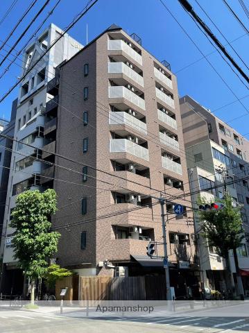 ラピス天満橋