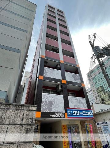 リバーライズ谷町4