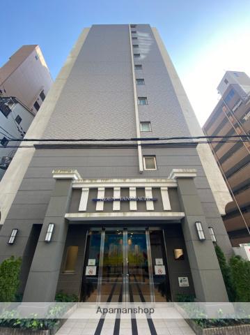 アーデン谷町