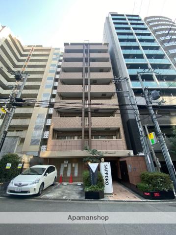 アスヴェル東本町