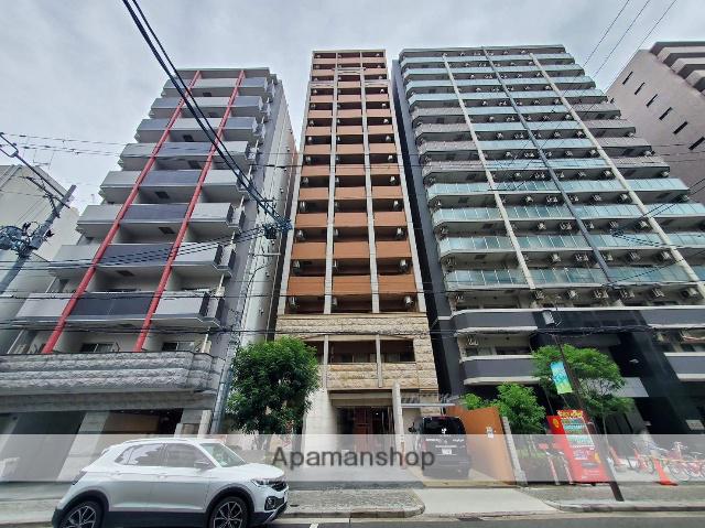 エステムコート心斎橋イーストエリジオン