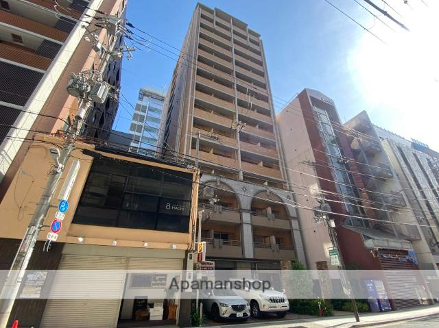 クラウンハイム北心斎橋フラワーコート