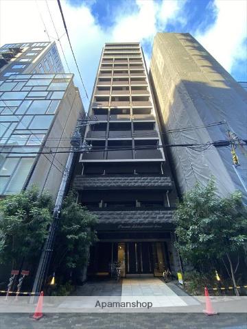 プレサンス堺筋本町駅前