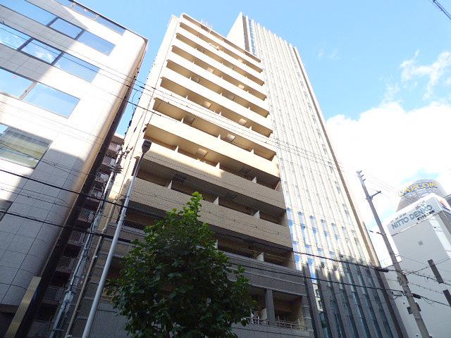 サムティ北浜大手通