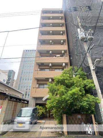 シティライフエイペックス大手通