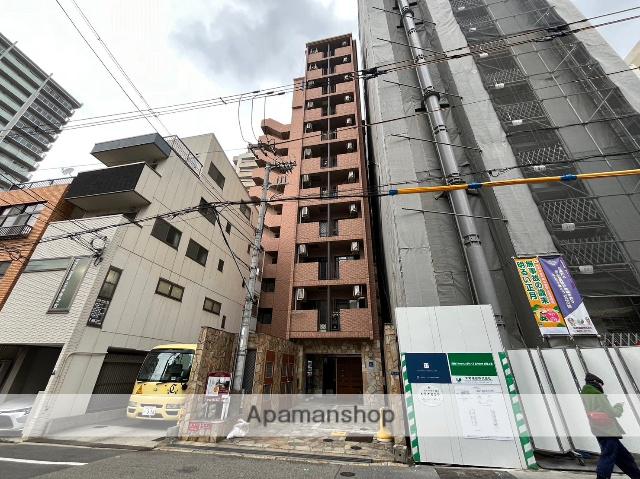 エステムコート大阪城南Ⅱ