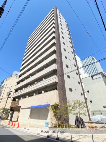 S-RESIDENCE淀屋橋