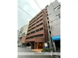 キャナルコート鎗屋町