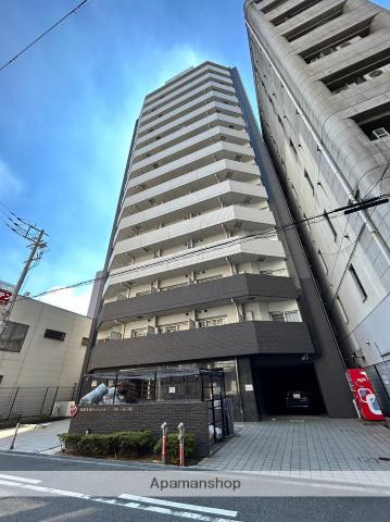アドバンス心斎橋グランガーデン