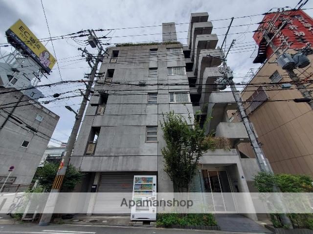 サン・ロレンツ心斎橋東