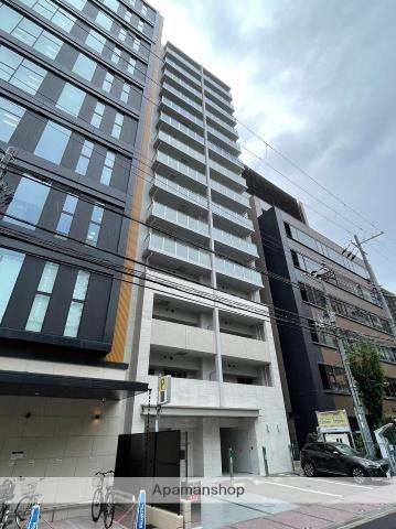 IBC RESIDENCE イースト(2LDK/3階)