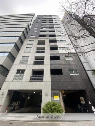 ルクレ堺筋本町レジデンス