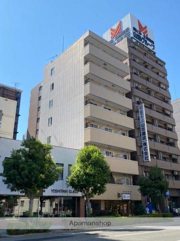 サンクール松屋町