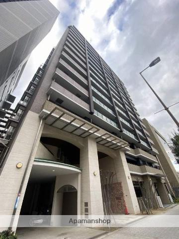 フォレステージュ谷町