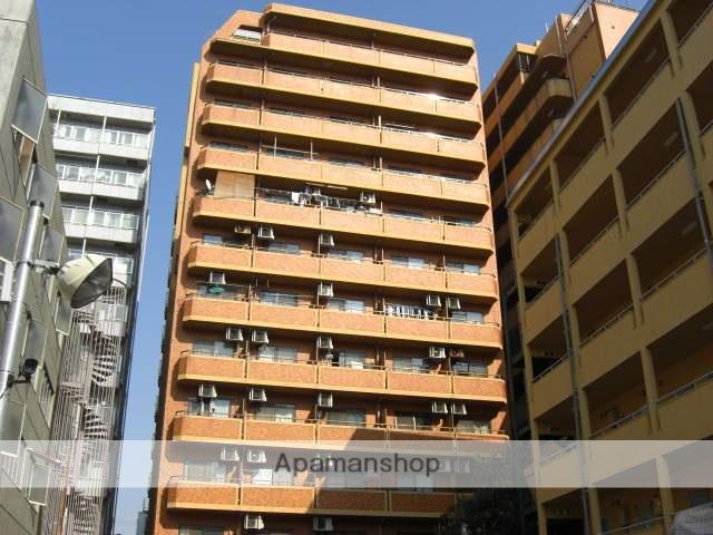 ライオンズマンション日本橋