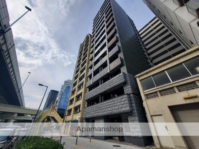 プレサンス谷町キャトル