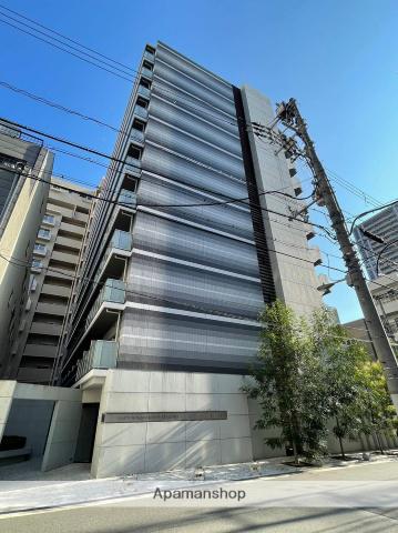 サムティ本町橋2MEDIUS