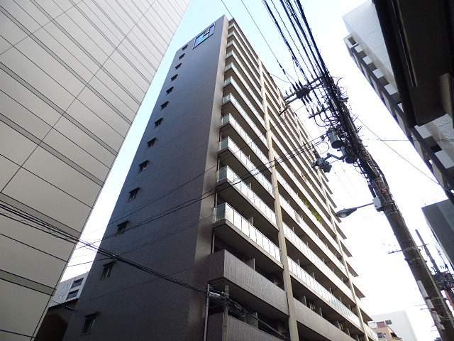 エステムプラザ心斎橋イーストⅣブランディア